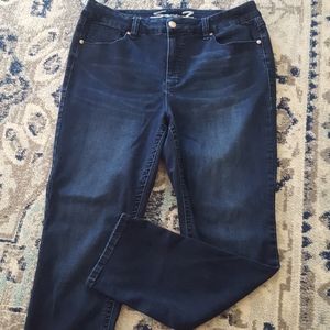 Seven 7 skinny jeans